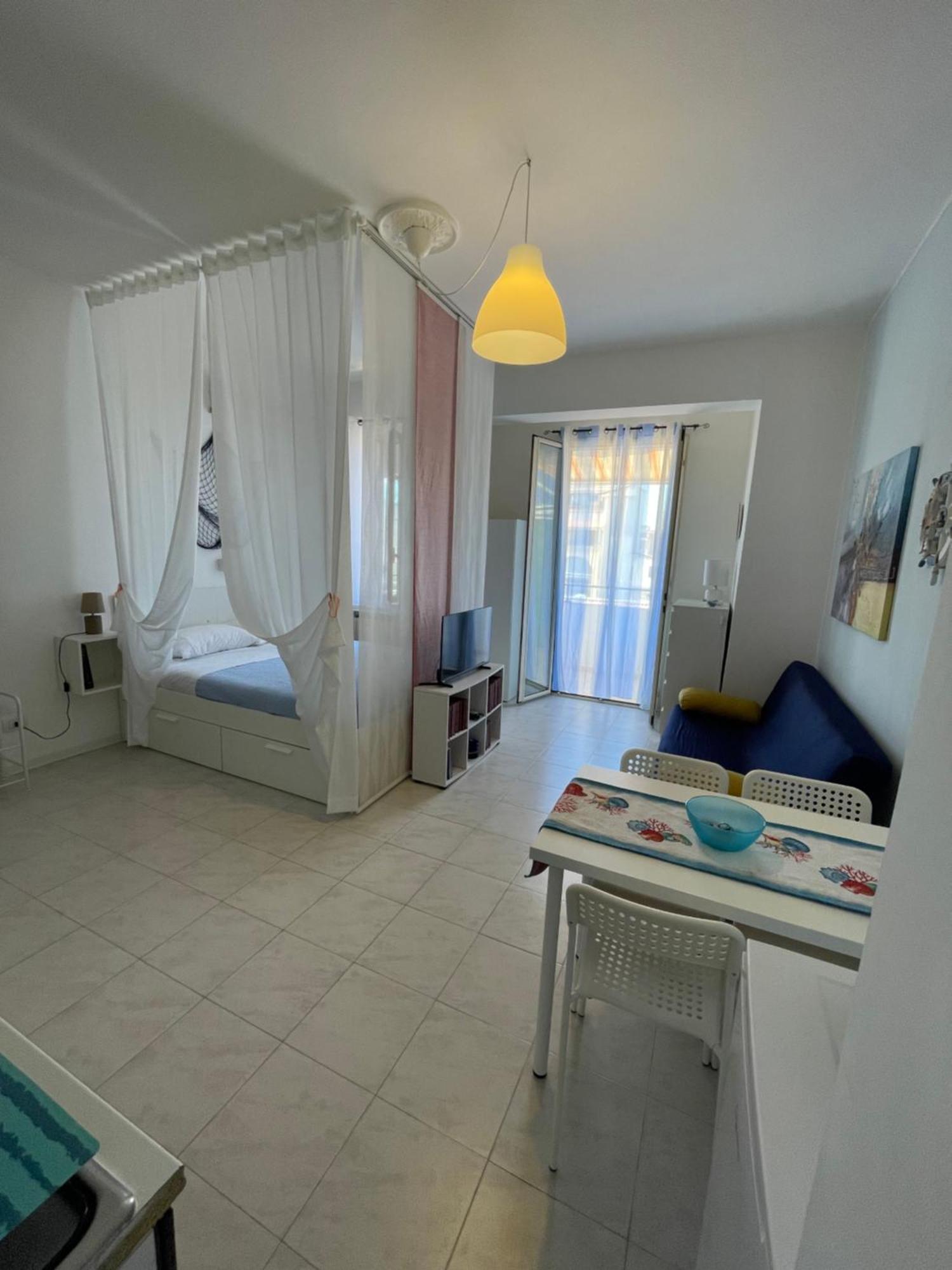 The Beach House สปาดาฟอรา ภายนอก รูปภาพ