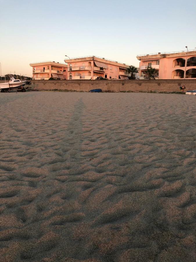 The Beach House สปาดาฟอรา ภายนอก รูปภาพ